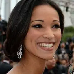 Portrait of Cindy Fabre
