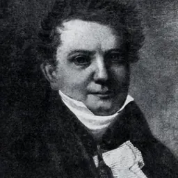 Portrait of Andreas Arntzen