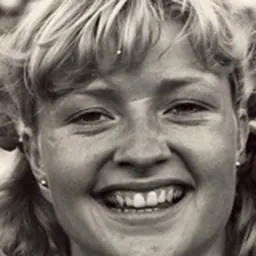 Portrait of Elisabeth Randerz