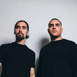 Portrait of We Are Fury