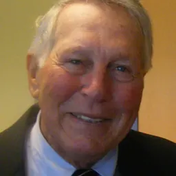 Portrait of Brooks Robinson