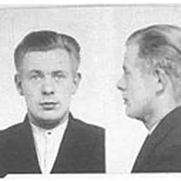 Portrait of Duncan Scott-Ford
