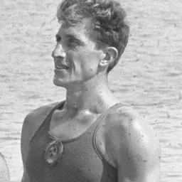 Portrait of Anatoly Tkachuk