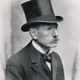 Portrait of Andrea Rabagliati
