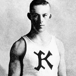 Portrait of Everett Bradley