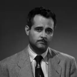 Portrait of Timothy Farrell