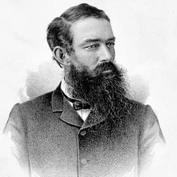 Portrait of Thomas Seay