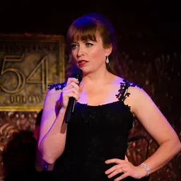 Portrait of Maxine Linehan