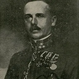 Portrait of Anton Höfer