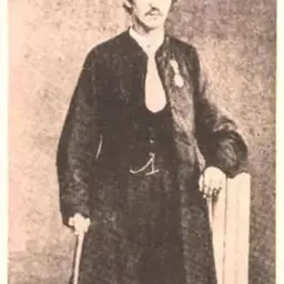 Portrait of Mehmed Šakir Kurtćehajić