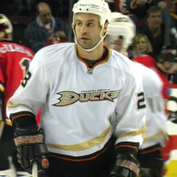 Portrait of Kyle Chipchura