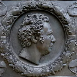 Portrait of Philipp Karl Buttmann