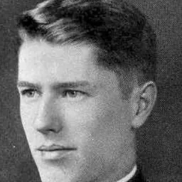 Portrait of Osborne B. Wiseman