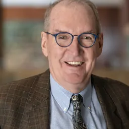 Portrait of Timothy Kehoe
