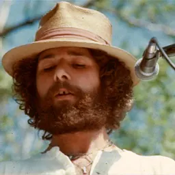 Portrait of Chuck Leavell