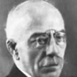 Portrait of Robert Käslin