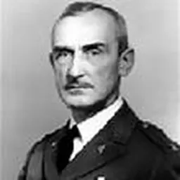 Portrait of Edmund L. Gruber
