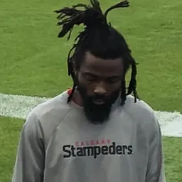 Portrait of Josh Bell