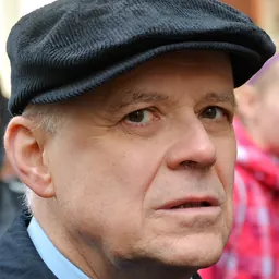 Portrait of Vladimír Špidla