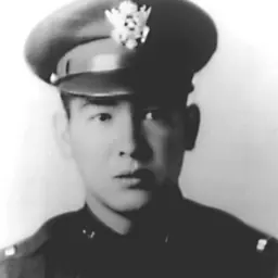Portrait of Francis B. Wai