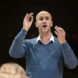 Portrait of Peter Dijkstra