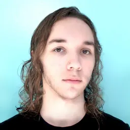 Portrait of Au5