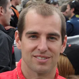 Portrait of Jeroen Bleekemolen
