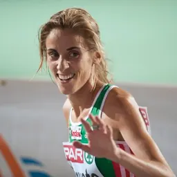 Portrait of Jéssica Augusto