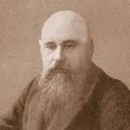 Portrait of Yevtikhy Karpov