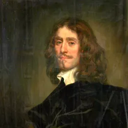 Portrait of Sir John Holland, 1st Baronet