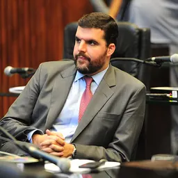 Portrait of Pedro Lupion