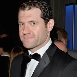 Portrait of Billy Eichner