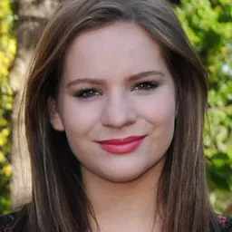 Portrait of Brooke Palsson