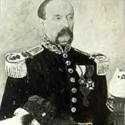 Portrait of Francesco Landi