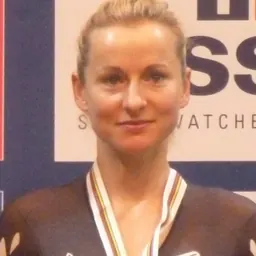 Portrait of Kaytee Boyd