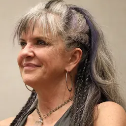 Portrait of Jennifer Hale