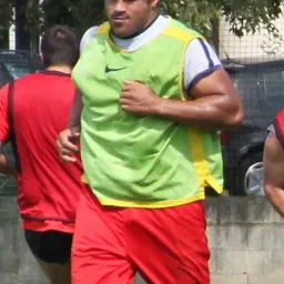 Portrait of Finau Maka