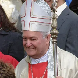 Portrait of Josef Hrdlička