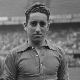 Portrait of Gerard Gruisen