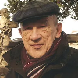 Portrait of Arkadiusz Bazak