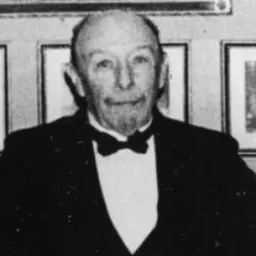 Portrait of Valdemar Michael Amdrup