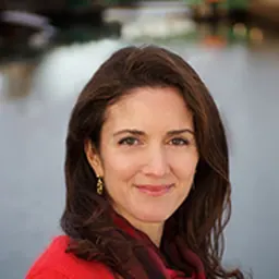 Portrait of Susannah Drake