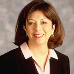 Portrait of Sylvia Baca