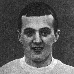 Portrait of Marcel Burgun