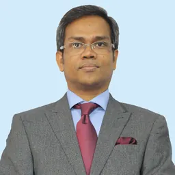 Portrait of Fazeel Najeeb