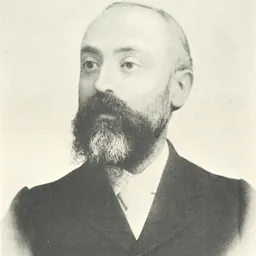 Portrait of Angelo Celli