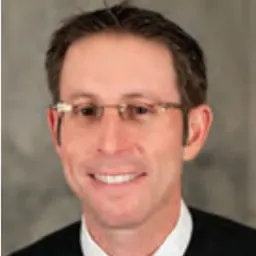 Portrait of Daniel Aaron Bress