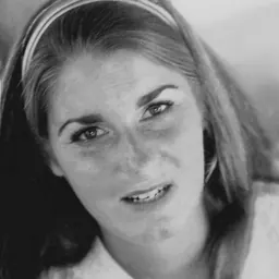 Portrait of Valerie Ziegenfuss