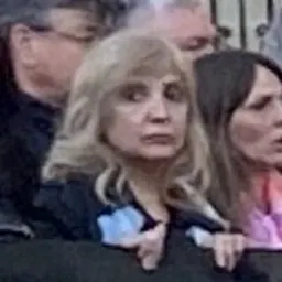 Portrait of Tatjana Manojlović