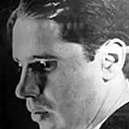 Portrait of Raúl González Tuñón